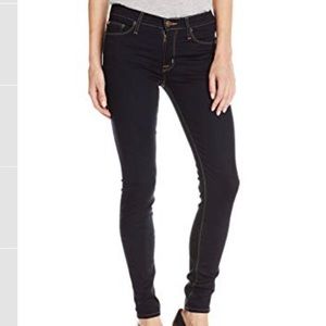 Hudson Jeans Nico MidRise Super Skinny